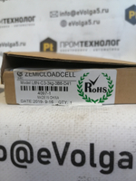 Zemic L6N-C3-3kg-3B6-D41 новое