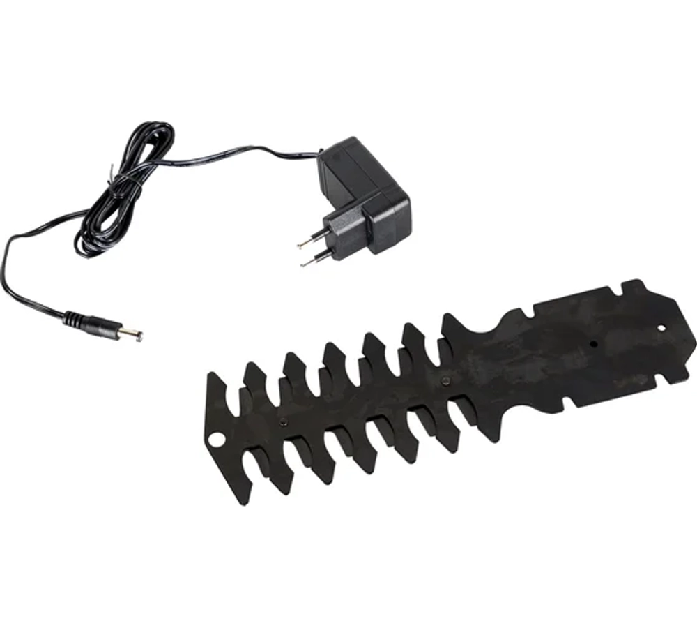 Аккумуляторный триммер-кусторез Huter GET-3,6