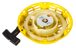 Ручной стартер для HUTER DY2500L-DY4000L/LX