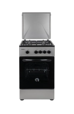 Плита газовая KRAFT KF-FSK5301GS