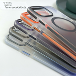 Gradient MagSafe для iPhone 15 PRO