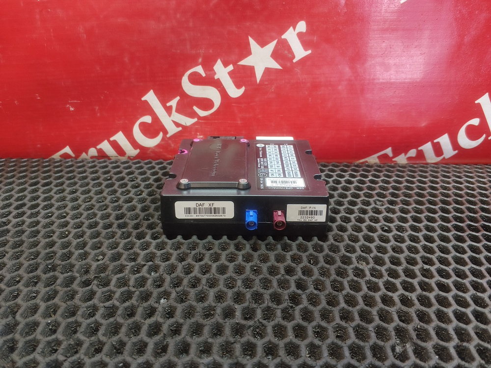 Блок GSM/GPS/Глонасс FortTelecom 2020г