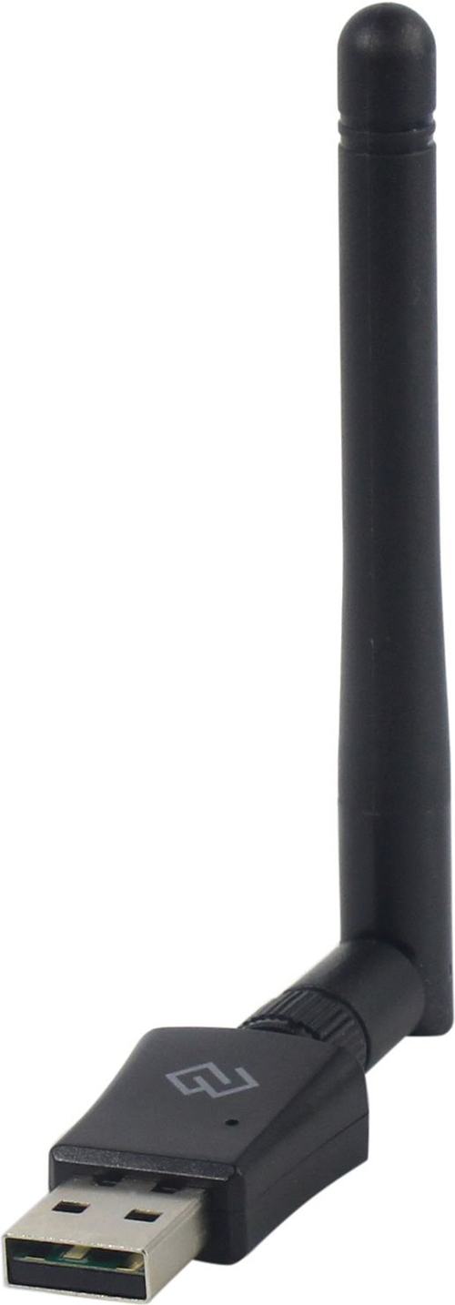 Адаптер Wi-Fi USB с антеной Digma <DWA-N300E>