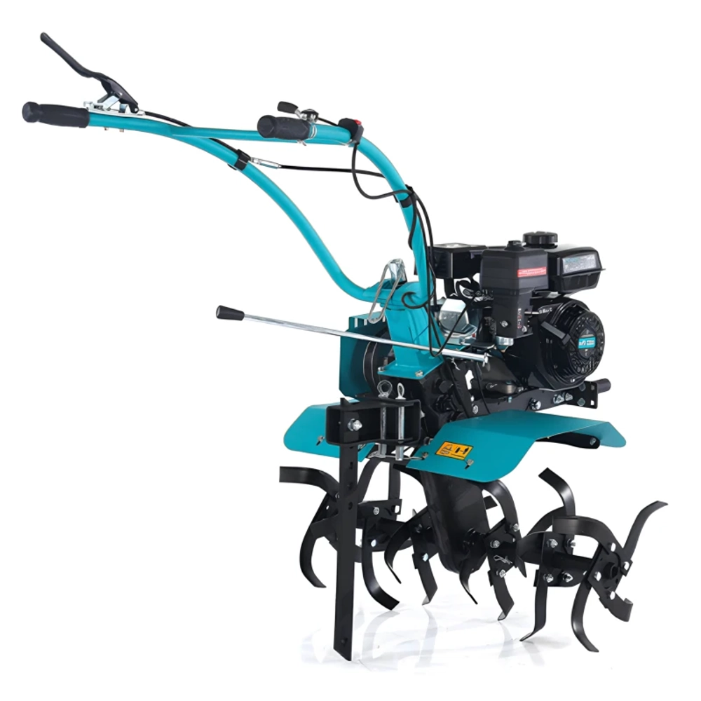 STEVIMAN MT-230 мотоблок бензиновый MT-0230E-2503