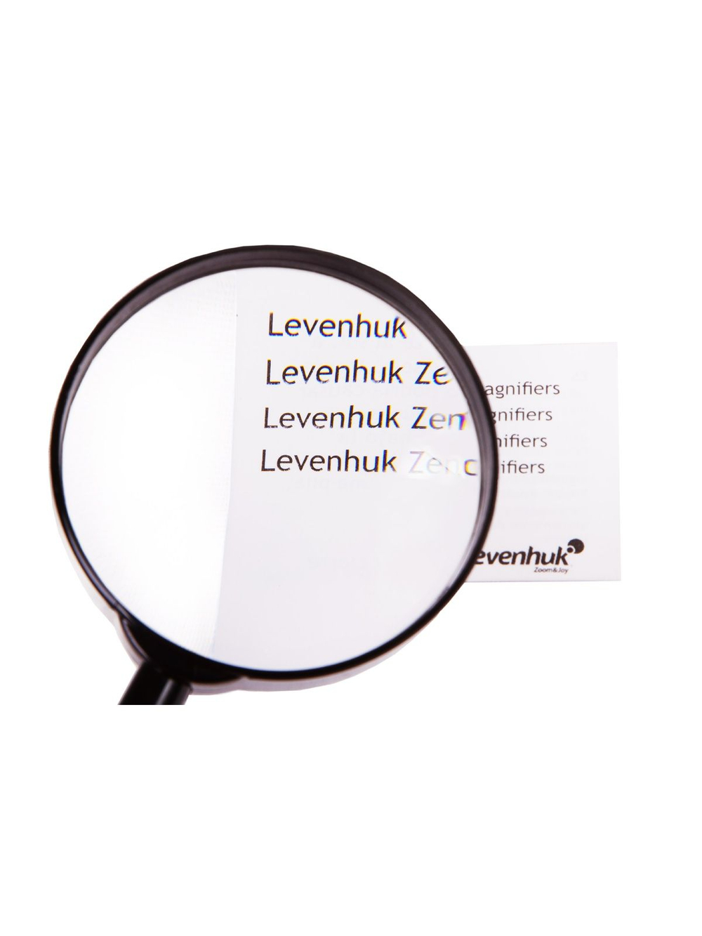 Лупа ручная Levenhuk Zeno Handy ZH7