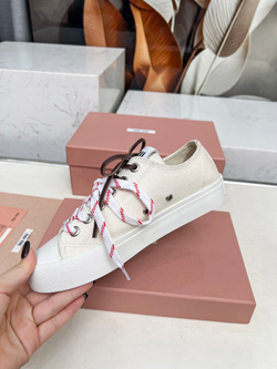 Miu Miu Sneakers