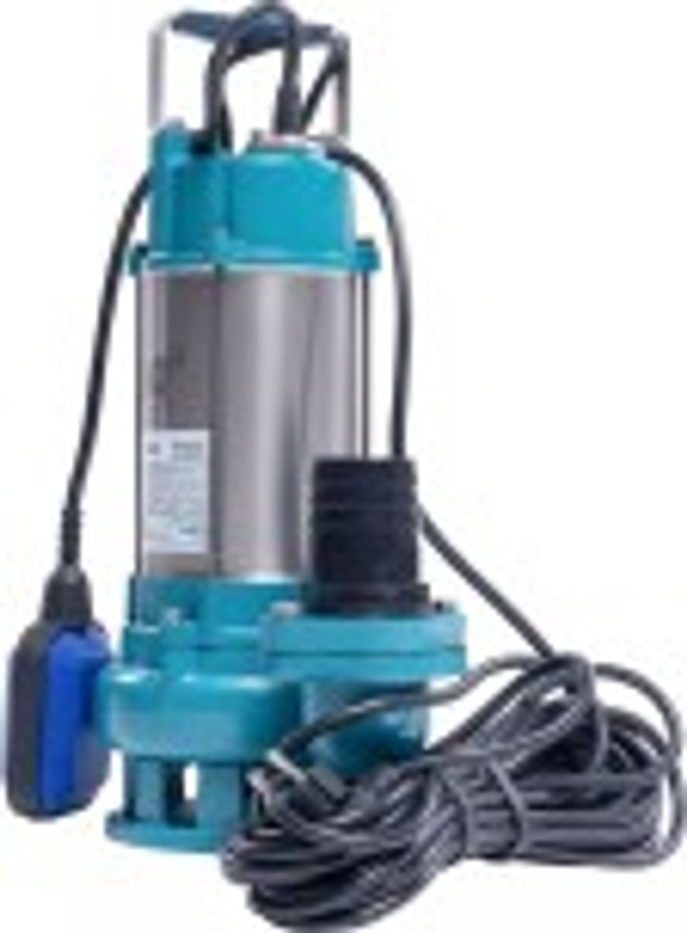Насос дренажный ESQ ГНОМ 6-10-50/0.55-220 без поплавка 02.31.216216