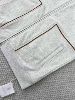 Летний костюм Brunello Cucinelli