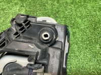 ПТФ левая Hyundai Santa Fe 3 (2012-2016)