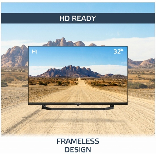 тв ЖК Harper 32R777T