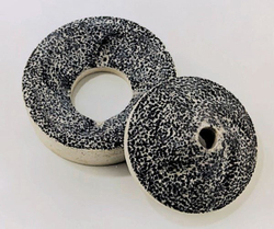 Мельница ручная для зерна Kornkraft Vagabund