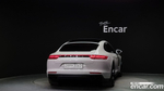 Porsche Panamera (971) 2.9 AWD E-Hybrid (11.2019)