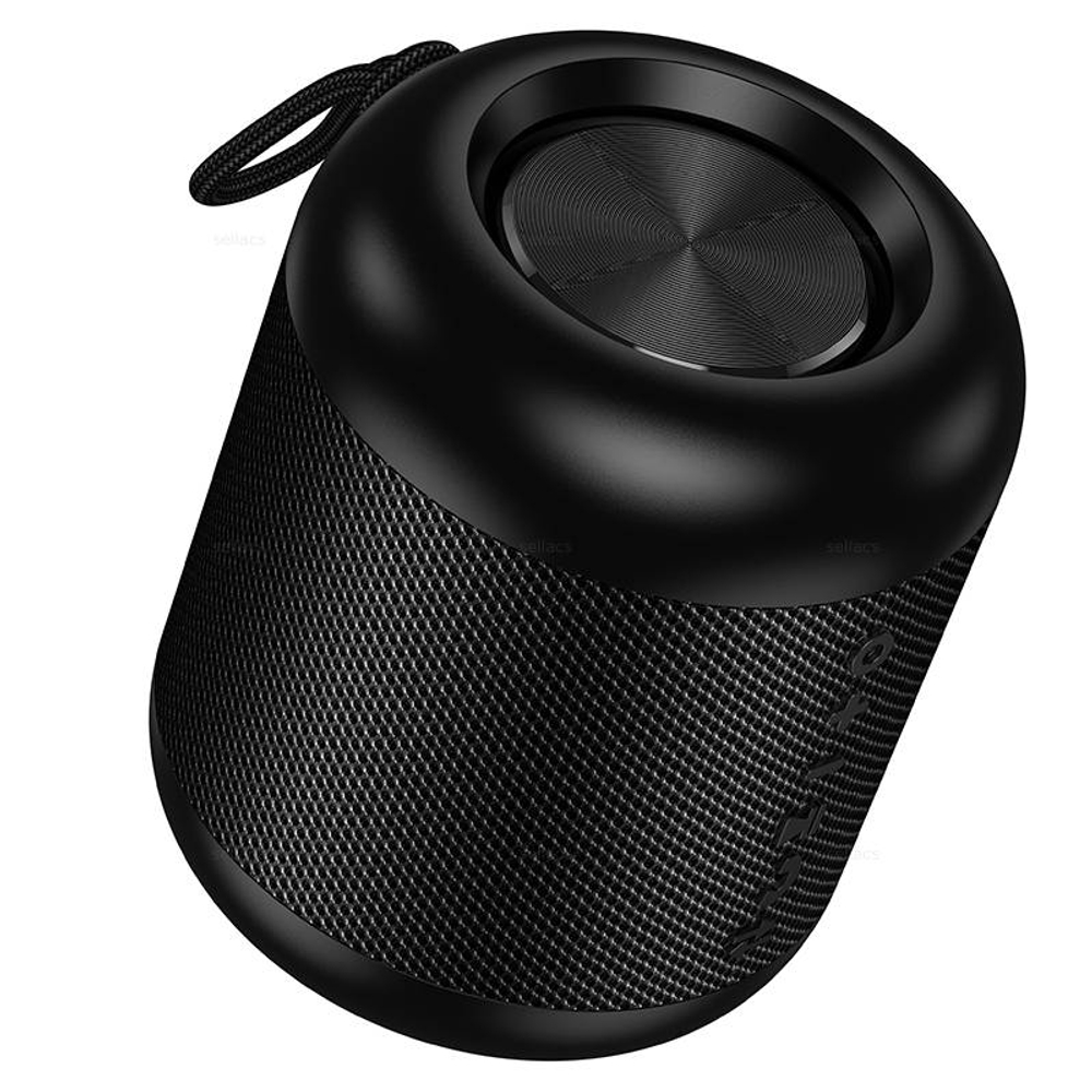 Borofone BR102 Gratificado BT динамик (obsidian black)