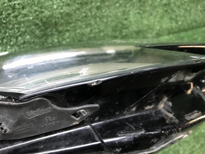 Фара правая Audi A3 4 8Y (2020-2024) LED