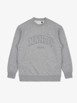 Свитшот MANTO VARSITY