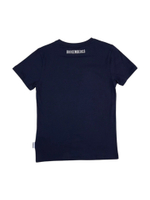 Футболка Bikkembergs