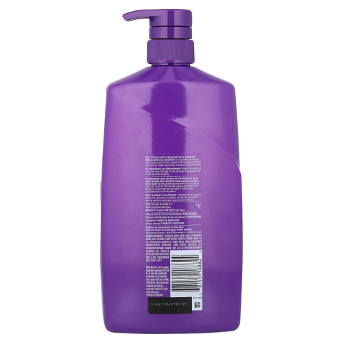 Aussie, Miracle Curls, шампунь с кокосом и маслом жожоба, 778 мл (26,2 жидк. Унции)