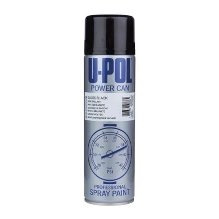 Эмали  U-POL