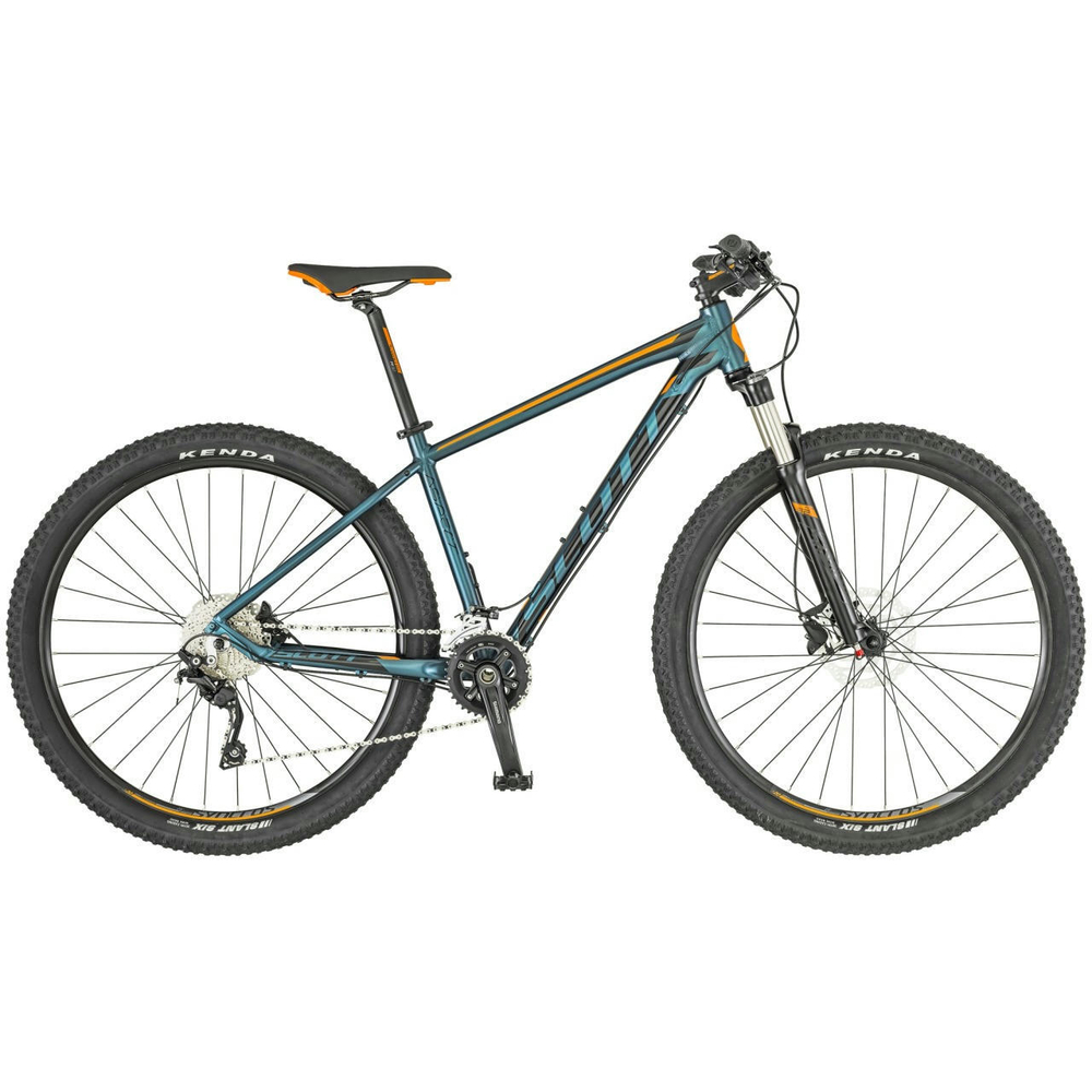 Горный велосипед Scott Aspect 920 (2019)