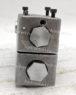 A4VSO125 DFR1 VALVE - DFR1 регулятор