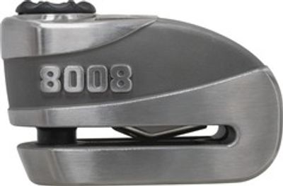 Abus alarm lock sales