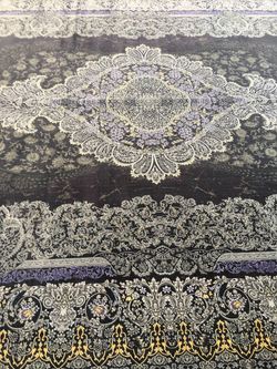 Персидский Ковер КодX170