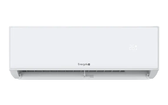 Сплит-система Energolux SAS24MR1-A/SAU24MR1-A Murren White