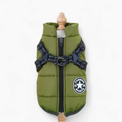 Жилетка «Fashion Star»