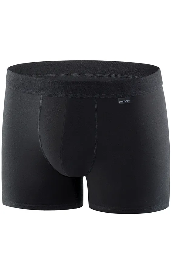 Мужские трусы BB87 Черный