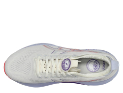 Кроссовки для бега мужские Asics Gel-Kayano 32 Tokyo Кремово-Фиолетовые