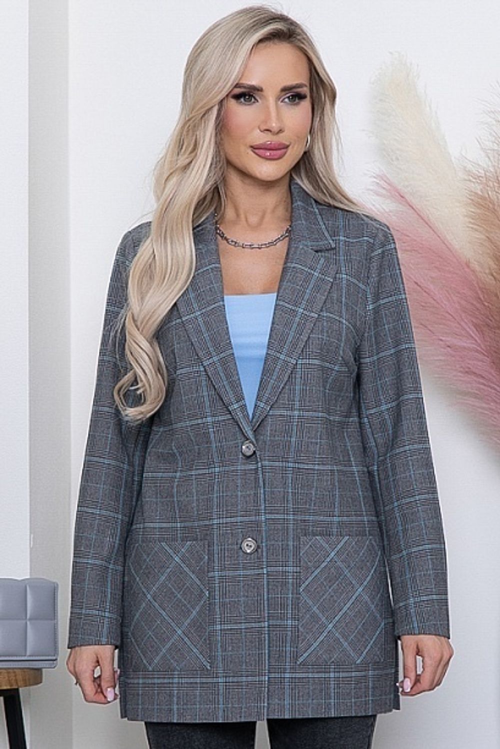 Жакет 8204 Avili (Акция)