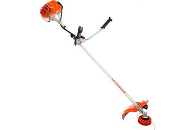 Триммер бензиновый PATRIOT PT 555 (1+1)