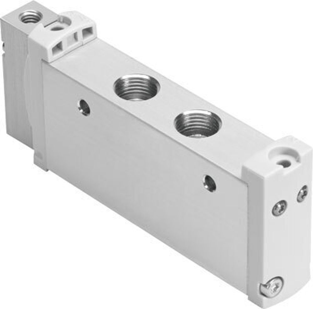 VUWG-L14-M52-M-G18 Пневмораспределитель