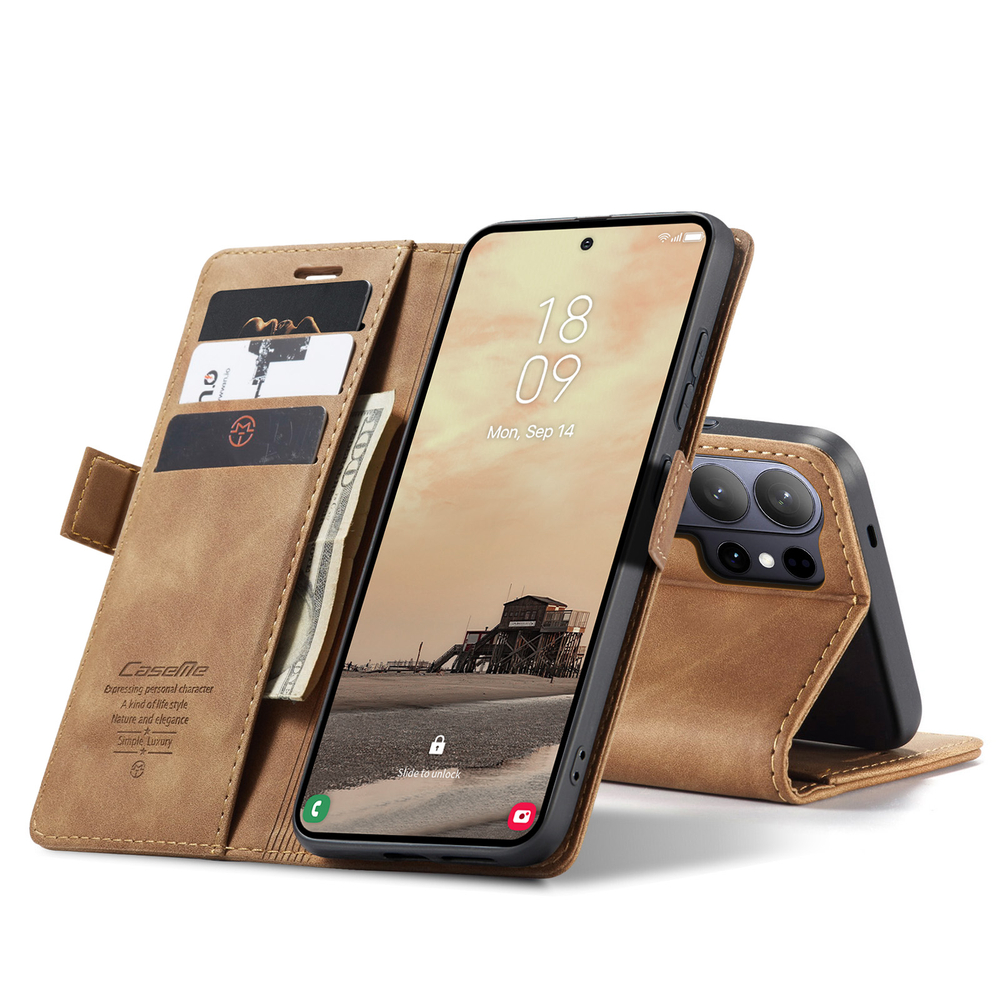 Чехол-книжка CaseMe Matte Samsung Galaxy S26 Ultra
