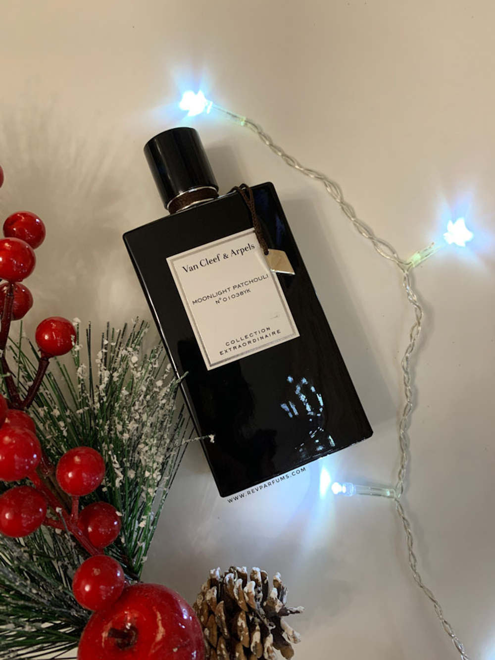 Van Cleef & Arpels Moonlight Patchouli