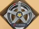 КОВАНЫЕ ДИСКИ для Ferrari 12CILINDRI