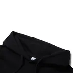 Худи ZNY TAG LOGO Черный