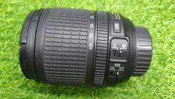 Nikon 18-105mm 3.5-5.6G Покупка/Продажа