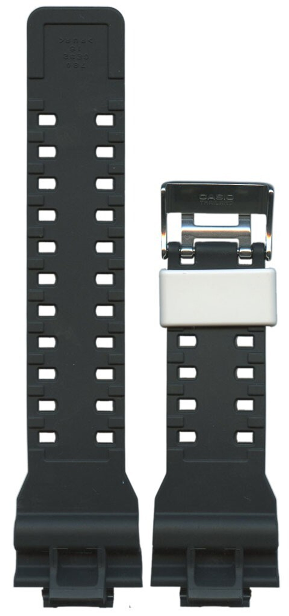 Ремешок Casio GA-100BW-1A архив