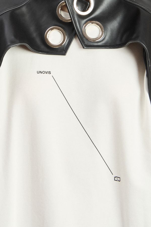 Лонгслив Non-Objective