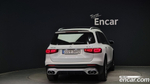 Mercedes-Benz GLB-Class X247 AMG GLB35 4MATIC (10.2022)