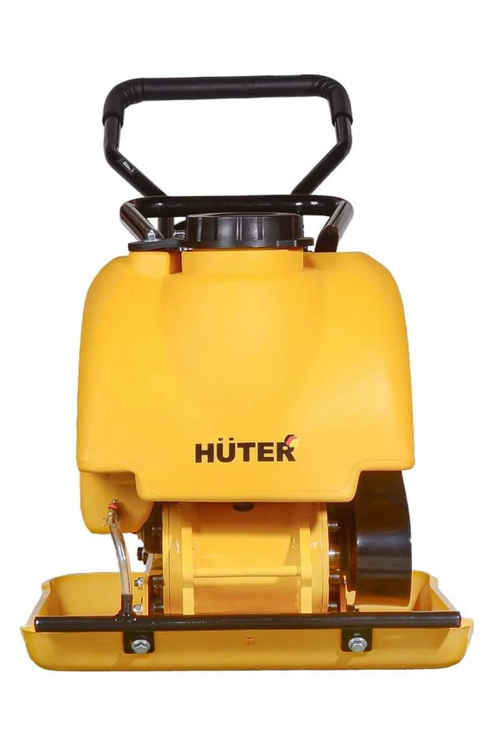 Виброплита Huter VP-110W