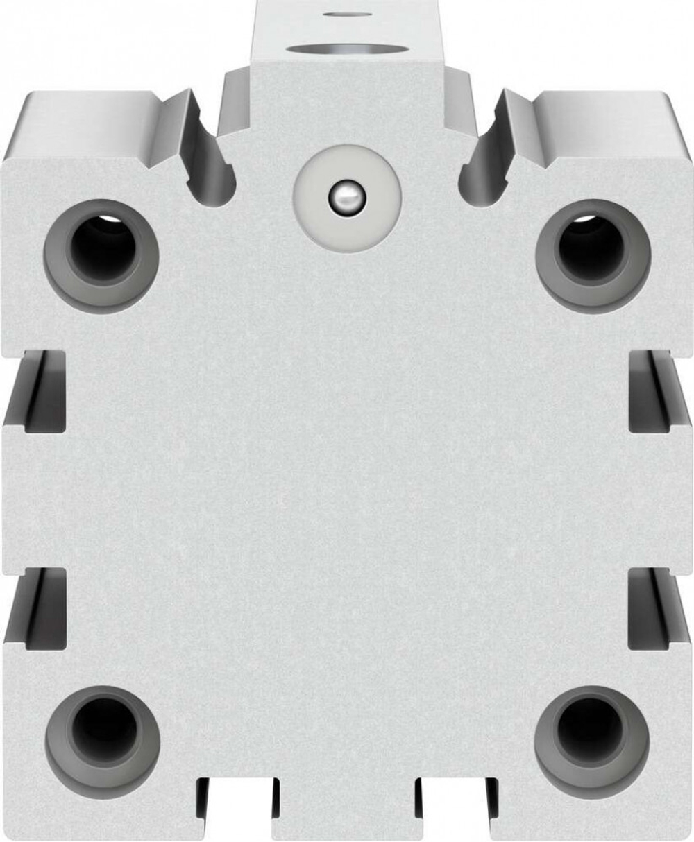 Короткоходовой пневмоцилиндр Festo AEVC-40-25-A-P