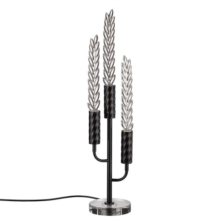 Настольная лампа ODEON LIGHT L-VISION 5459/9TL