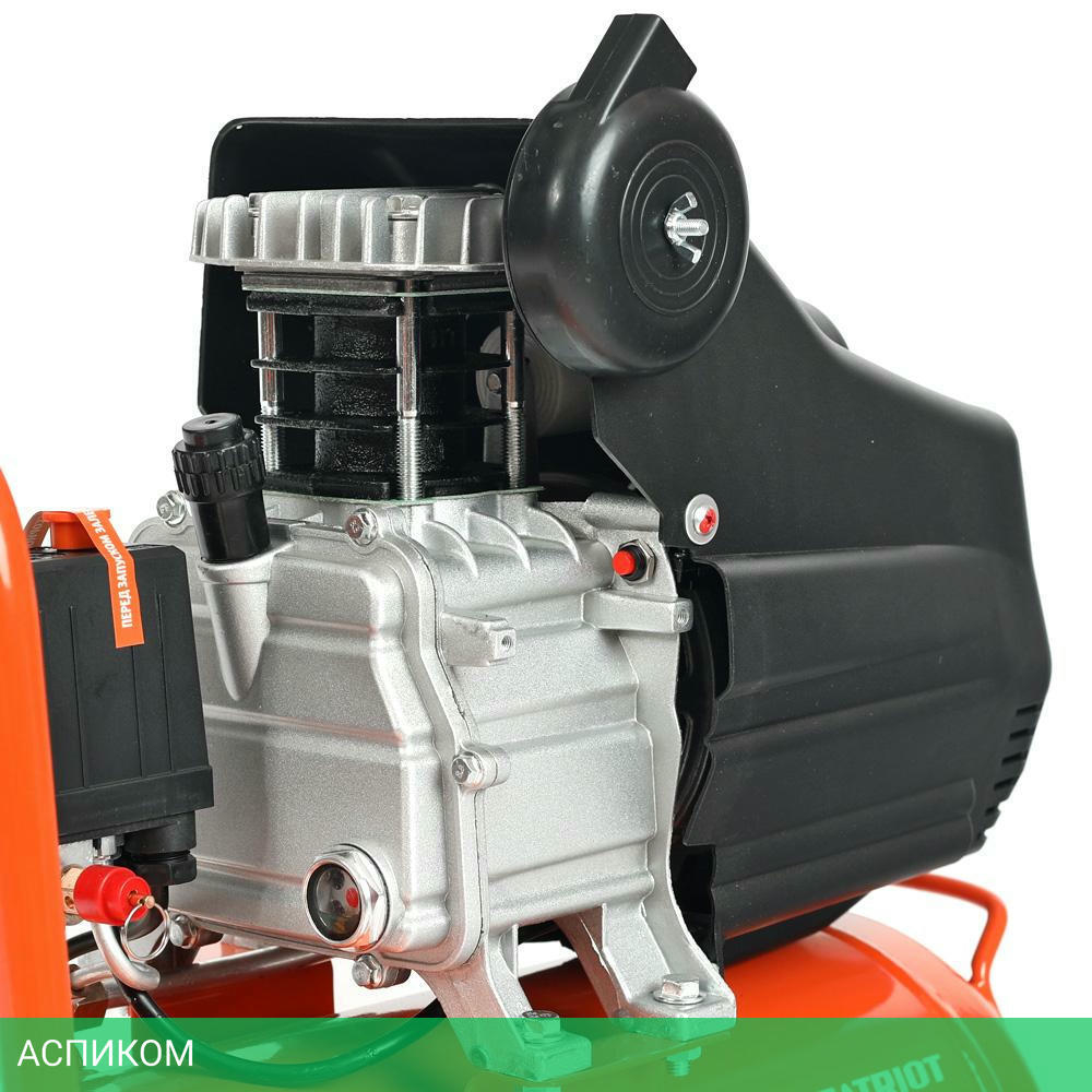 Компрессор Patriot EURO 24-240K
