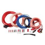 Набор для подключения 2к усилителя KICX AKC10ATC2