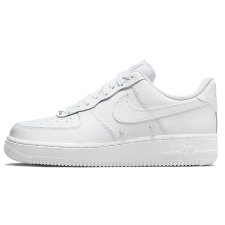 Кроссовки Nike Air Force 1 Low 07 SE Pearl White