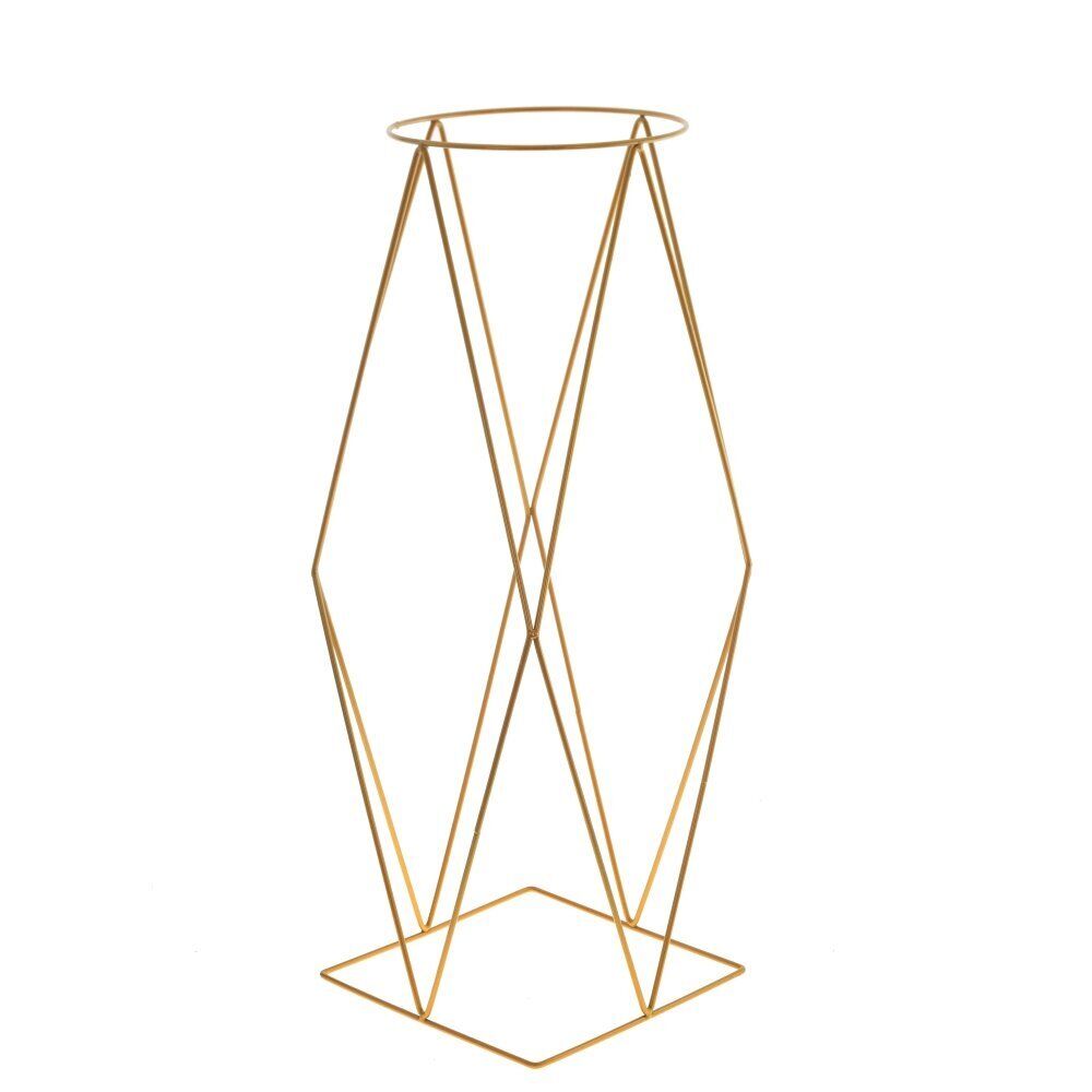 GAEM Подставка для цветов, L22 W22 H50 см