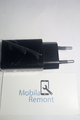 Сетевое зарядное устройство USB Тех.упак. Xiaomi 2A - Оригинал