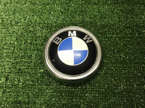 Эмблема крышки багажника BMW X3 F25 (2010-2017)